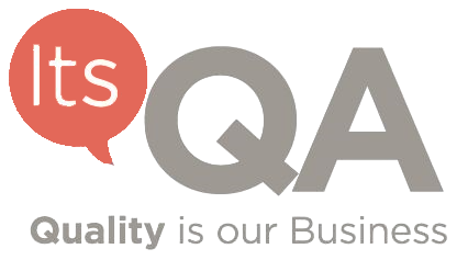 Its QA