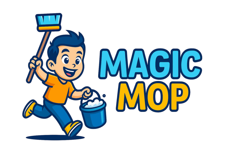 Magic Mop