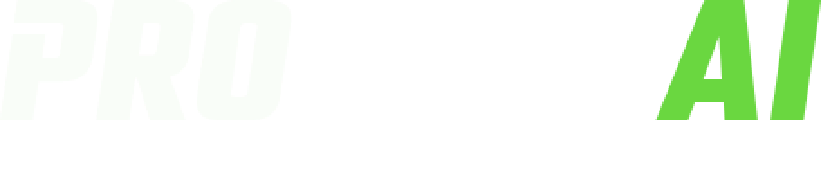 ProPlayAI