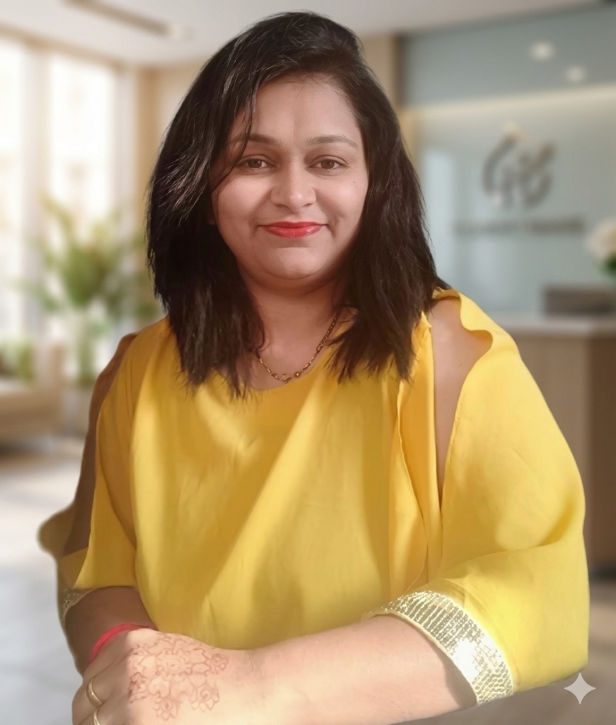 Brinda Gajjar